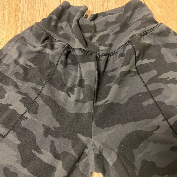 Athleta Salutation Camo Jogger - Picture 7 of 10